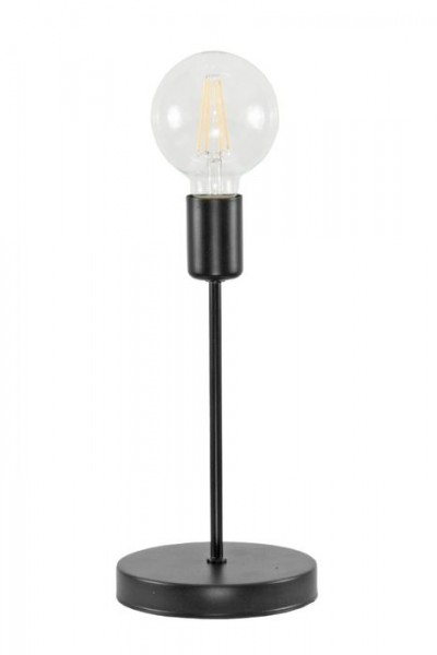 Настольная лампа Edylit Frida Negro 11-416