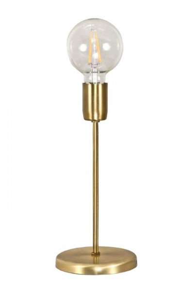 Настольная лампа Edylit Frida Patina 11-726