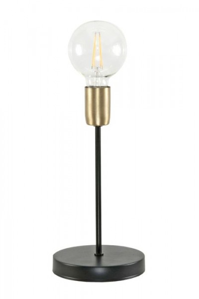 Настольная лампа Edylit Vito Negro 11-816