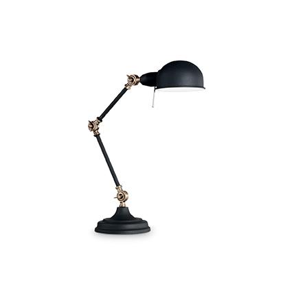 Настольная лампа Ideal Lux Truman TL1 145211