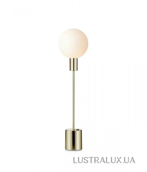 Настольная лампа Markslojd Uno 107765