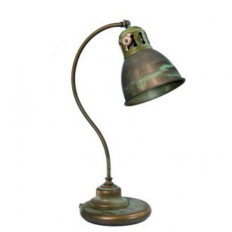 Настольная лампа Moretti 3014.ar