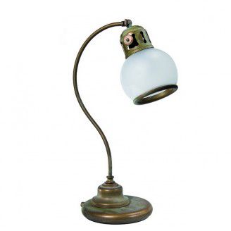 Настольная лампа Moretti 3044.ar