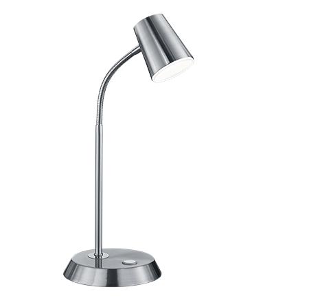 Настольная лампа Trio 573190107 Narcos