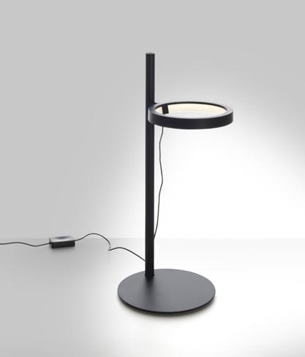 Настольная лампа Artemide Ipparco 1607010A