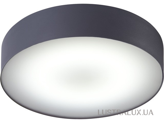 Настенно-потолочный светильник Nowodvorski ARENA GRAPHITE LED 6727