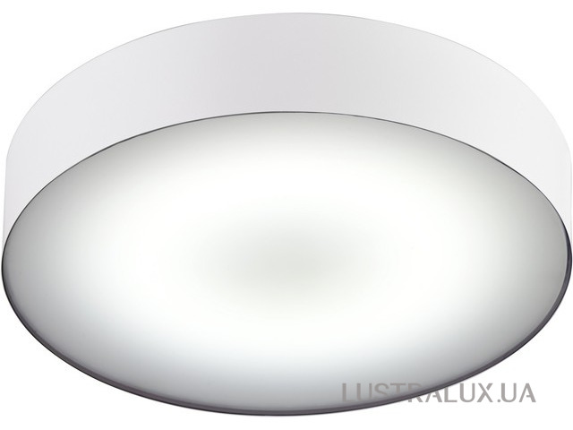 Настенно-потолочный светильник Nowodvorski ARENA GRAPHITE LED 6726