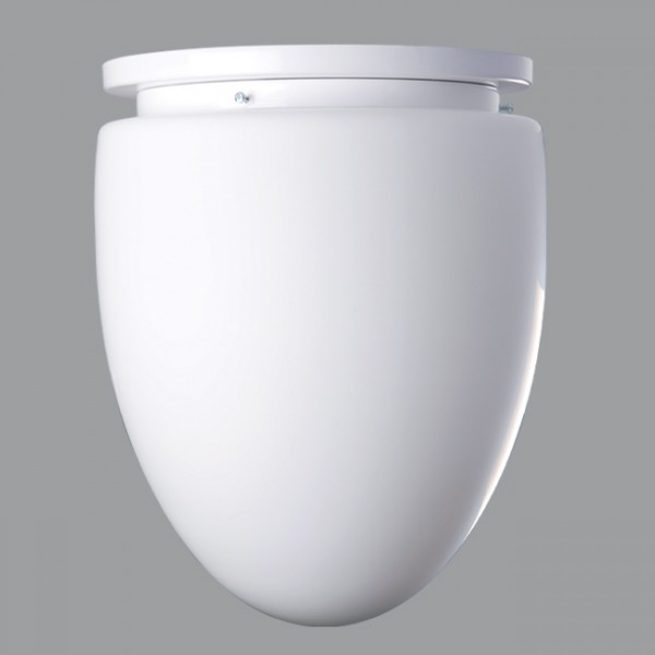 Светильник для ванной Osmont 42430