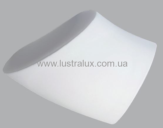 Стекло к потолочному светильнику Osmont Altair-2 20073