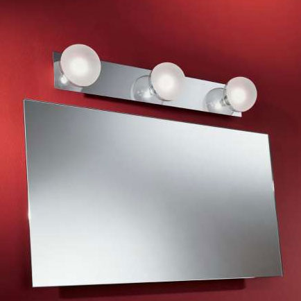 Светильник для ванной Linea Light Boll 5010