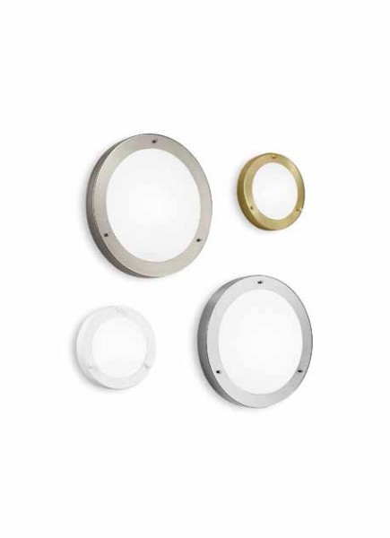 Настенно-потолочный светильник Linea Light Boat 2742RU