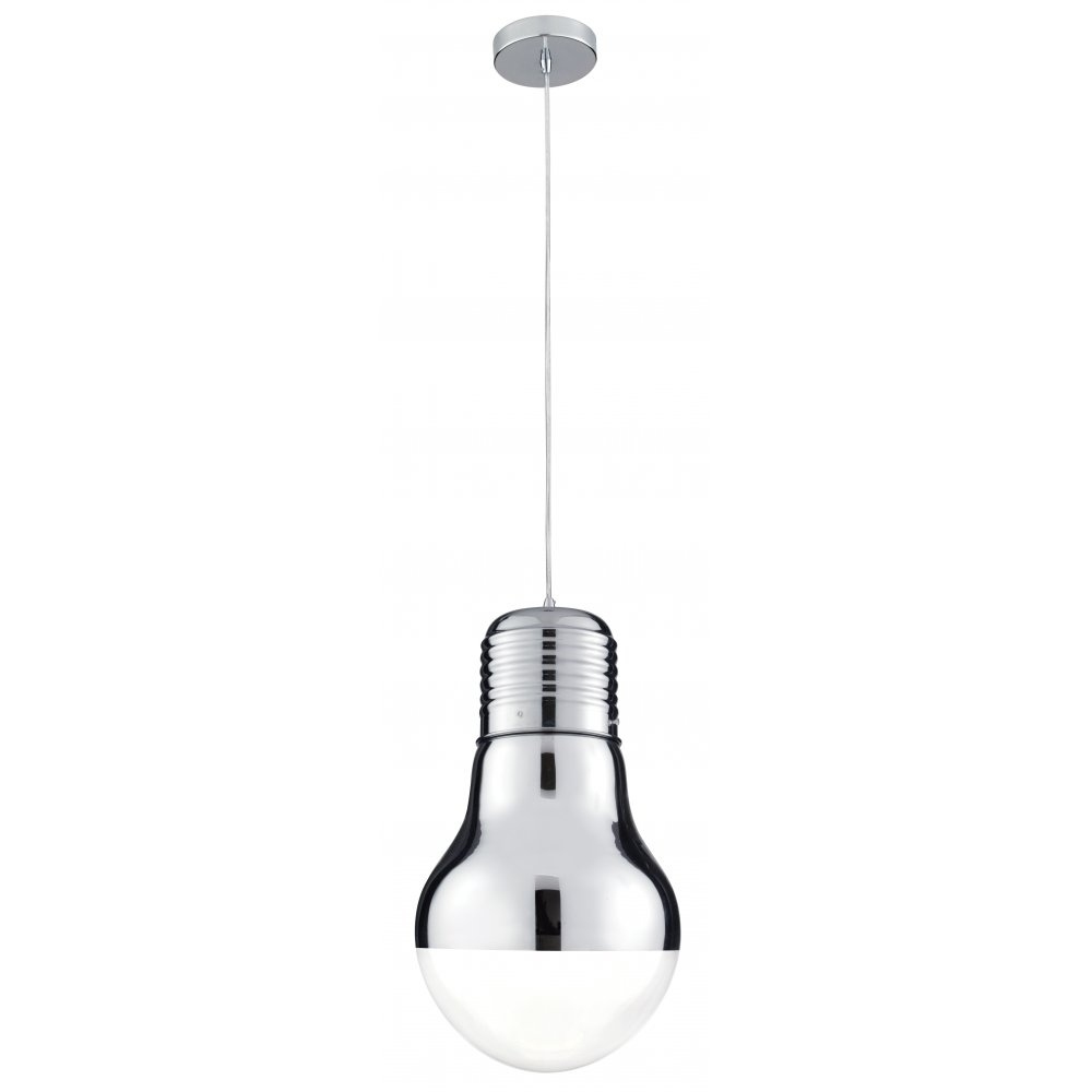 Подвесной светильник Searchlight PENDANTS 5030CC