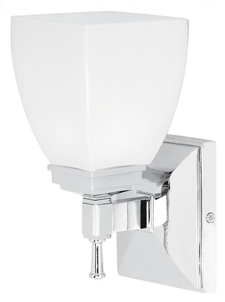 Бра в ванную комнату Shirebrook Elstead BATH-SB1