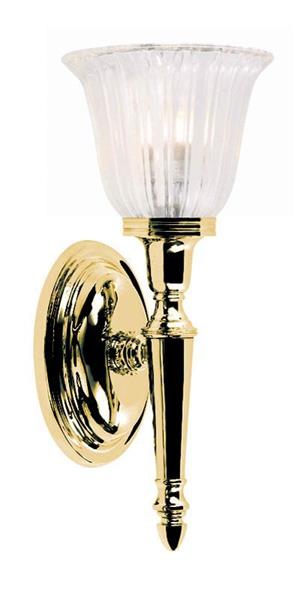 Бра Dryden Elstead BATH-DRYDEN1-PB