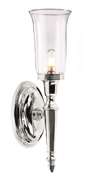 Бра Dryden Elstead BATH-DRYDEN2-PN