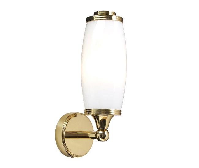 Бра Elite Elstead BATH-ELIOT1-PN
