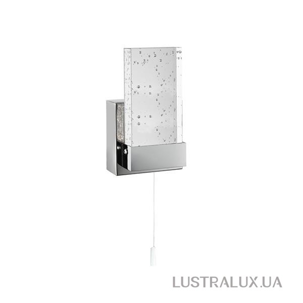 Настенный светильник Searchlight 4262CC Bathroom 4262cc