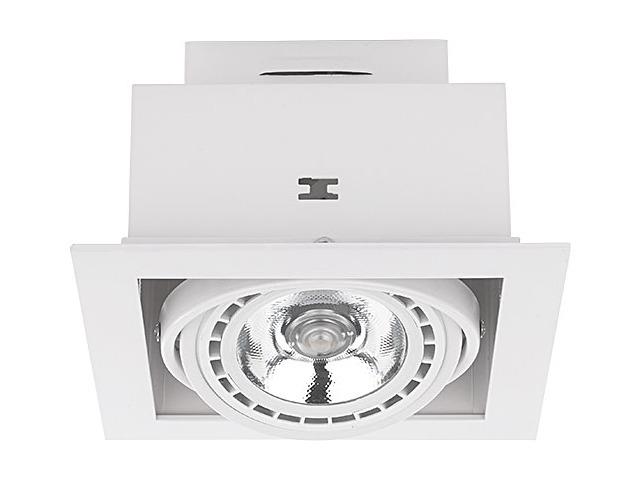 Точечный светильник Nowodvorski Downlight 9575