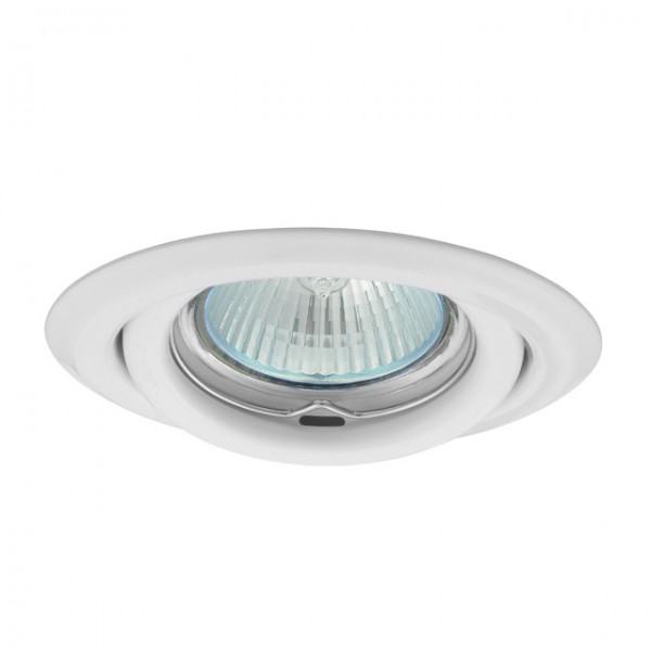 Светильник потолочный точечный Kanlux ARGUS CT-2115-W-307