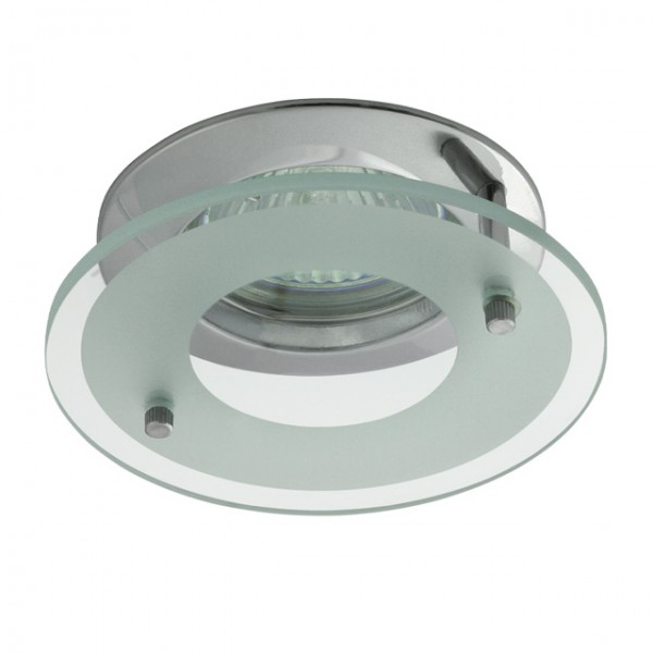 Точечный светильник Kanlux Dino CTX-DS02G/A-C (2571)
