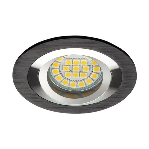 Светильник потолочный точечный Kanlux SEIDY CT-DTO50-B-18288