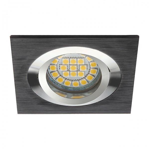 Светильник потолочный точечный Kanlux SEIDY CT-DTL50-B-18289