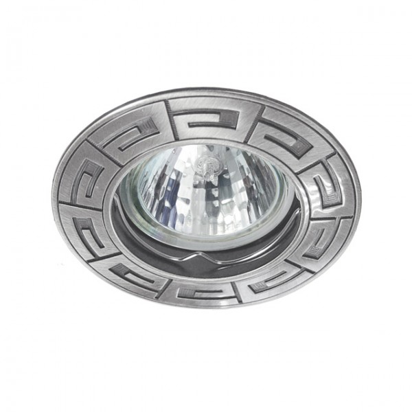 Светильник потолочный точечный Kanlux RODOS CT-DS09-SN-4687