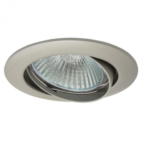 Светильник потолочный точечный Kanlux VIDI CTC-5515-PN (02787)