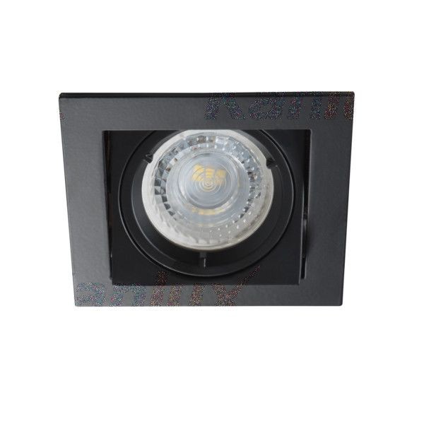 Точечный светильник KANLUX 26754 ALREN DTL-B