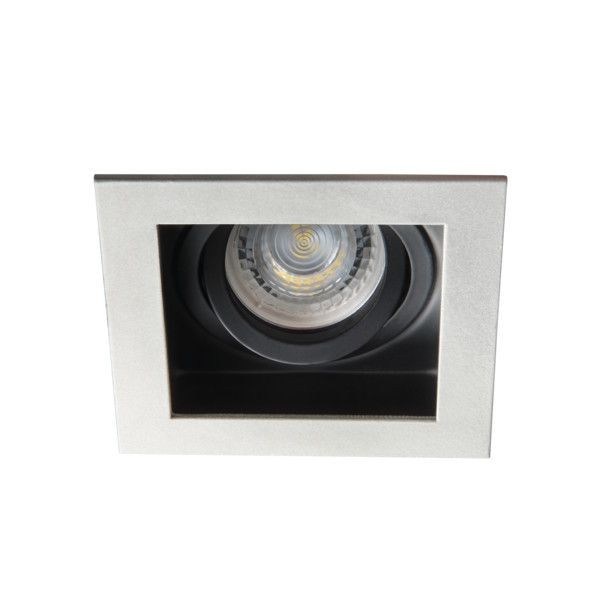 Точечный светильник KANLUX 26721 ARET 1XMR16-GR