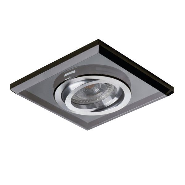 Точечный светильник KANLUX 26719 MORTA CT-DTL50-B
