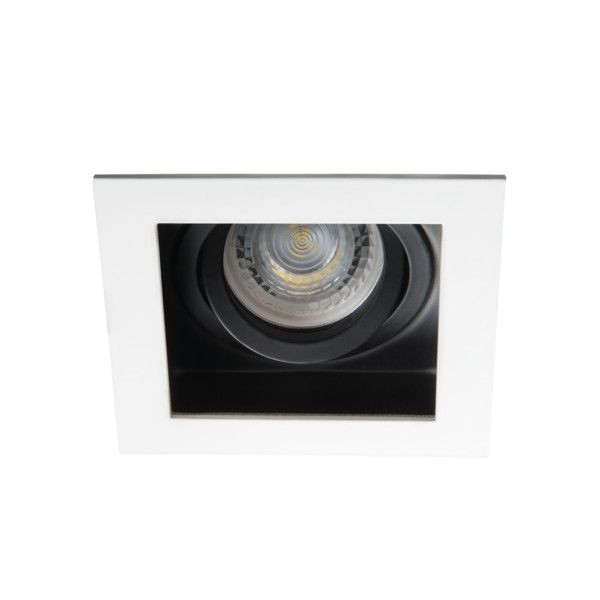 Точечный светильник ARET 1XMR16-W Kanlux 26720