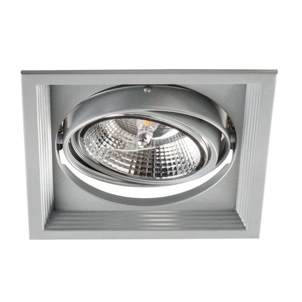 Точечный светильник Kanlux Arto 1L-SR (26611)