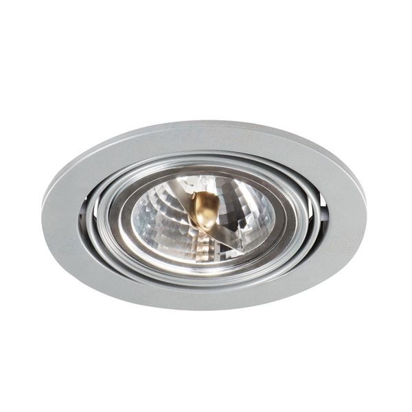 Точечный светильник Kanlux Arto 1O-SR (26613)