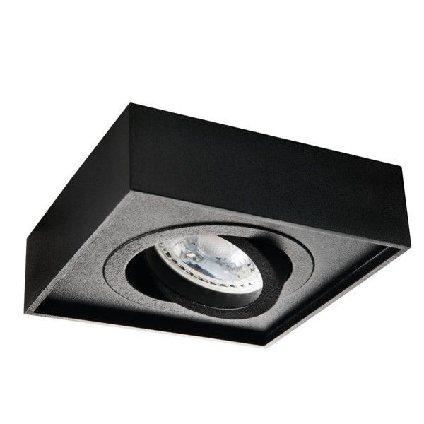Точечный светильник MINI GORD DLP-50-B Kanlux 28781