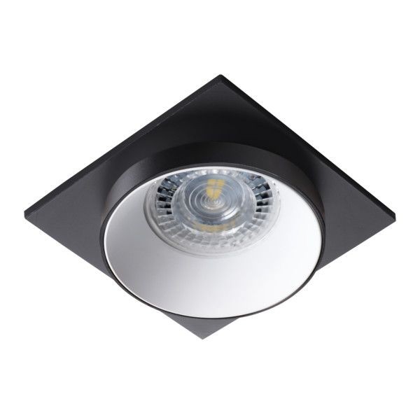 Cветильник Kanlux SIMEN DSL B/W/B (29131)