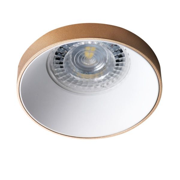 Cветильник Kanlux SIMEN DSO G/W (29142)
