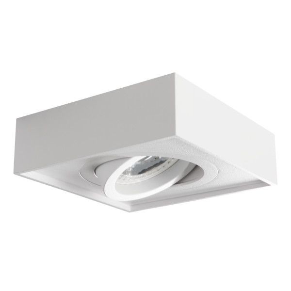 Точечный светильник MINI GORD DLP-50-W Kanlux 28780