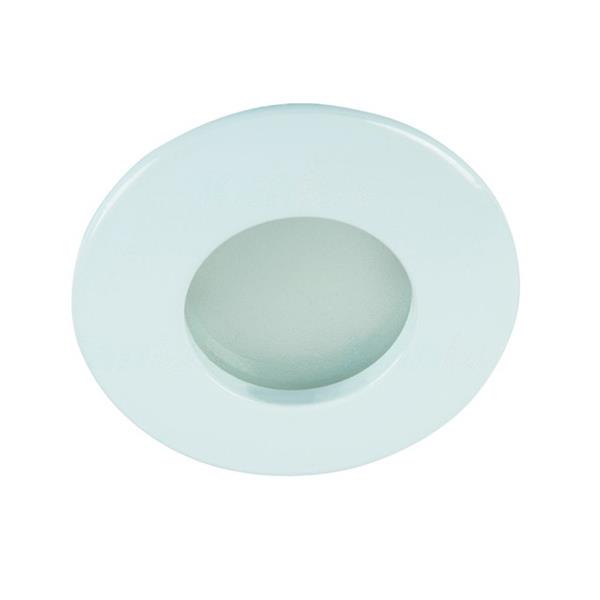 Точечный светильник Kanlux 26303 QULES AC O-W