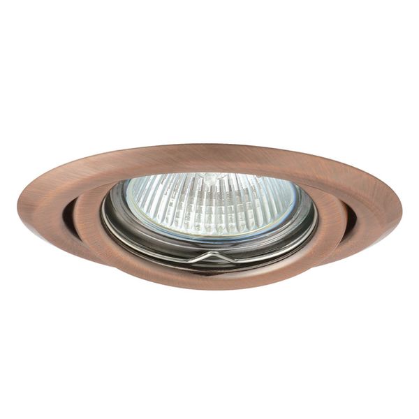Точечный светильник Kanlux ARGUS CT-2115-AN (00333)