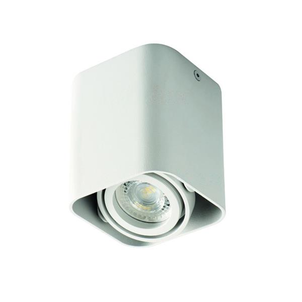 Точечный светильник Kanlux 26114 TOLEO DTL50-W