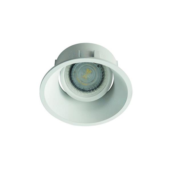 Точечный светильник Kanlux 26736 IVRI DTO-W