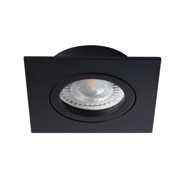 Точечный светильник DALLA CT-DTL50-B Kanlux 22433