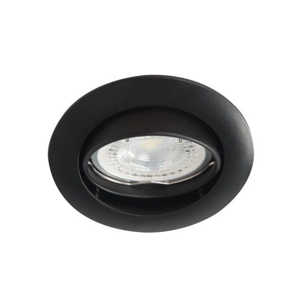 Точечный светильник VIDI CTC-5515-B Kanlux 25996