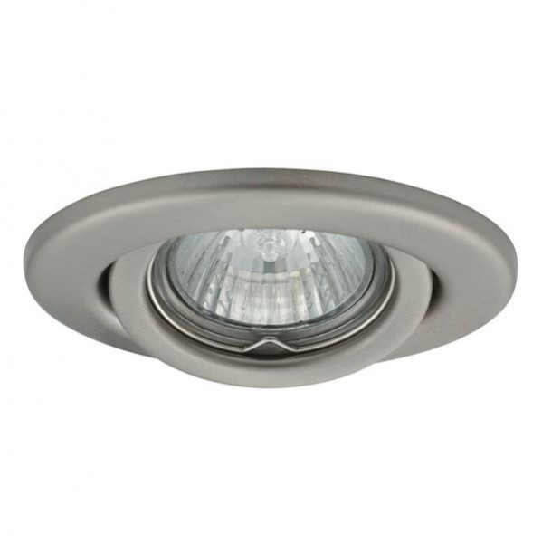 Точечный светильник Kanlux AL-205-C/M Dele (00923)