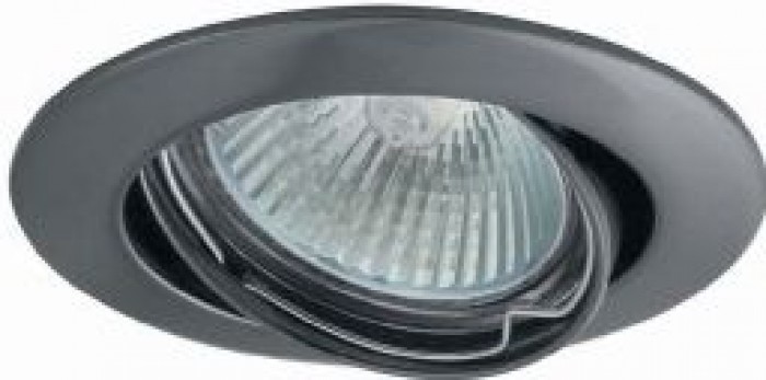 Точечный светильник Kanlux Vidi CTC-5515-GM (02784)