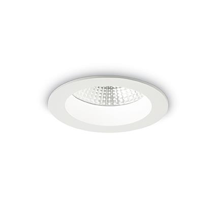 Точечный светильник Ideal Lux BASIC ACCENT 9W 3000K (193458)