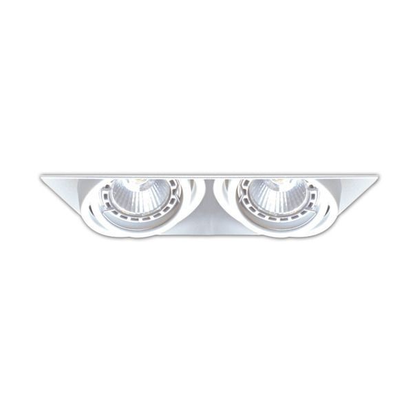 Светильник точечный Zuma Line Oneon 94362-WH