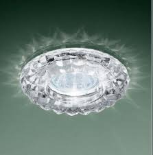 Декоративный точечный светильник Leucos SD-888