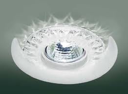 Декоративный точечный светильник Leucos SD-862